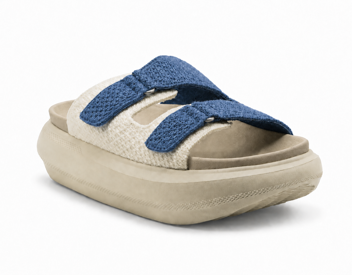 Noosa Everglide Merino Wool Sandal