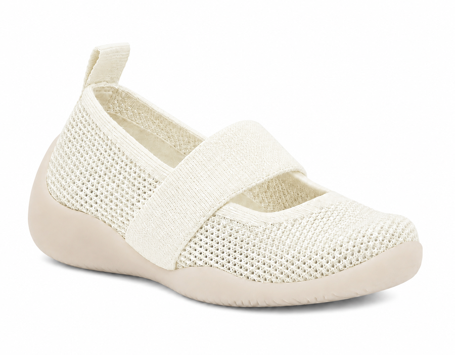 Coogee Breeze Scuff Merino Wool Sneaker - Final Sale