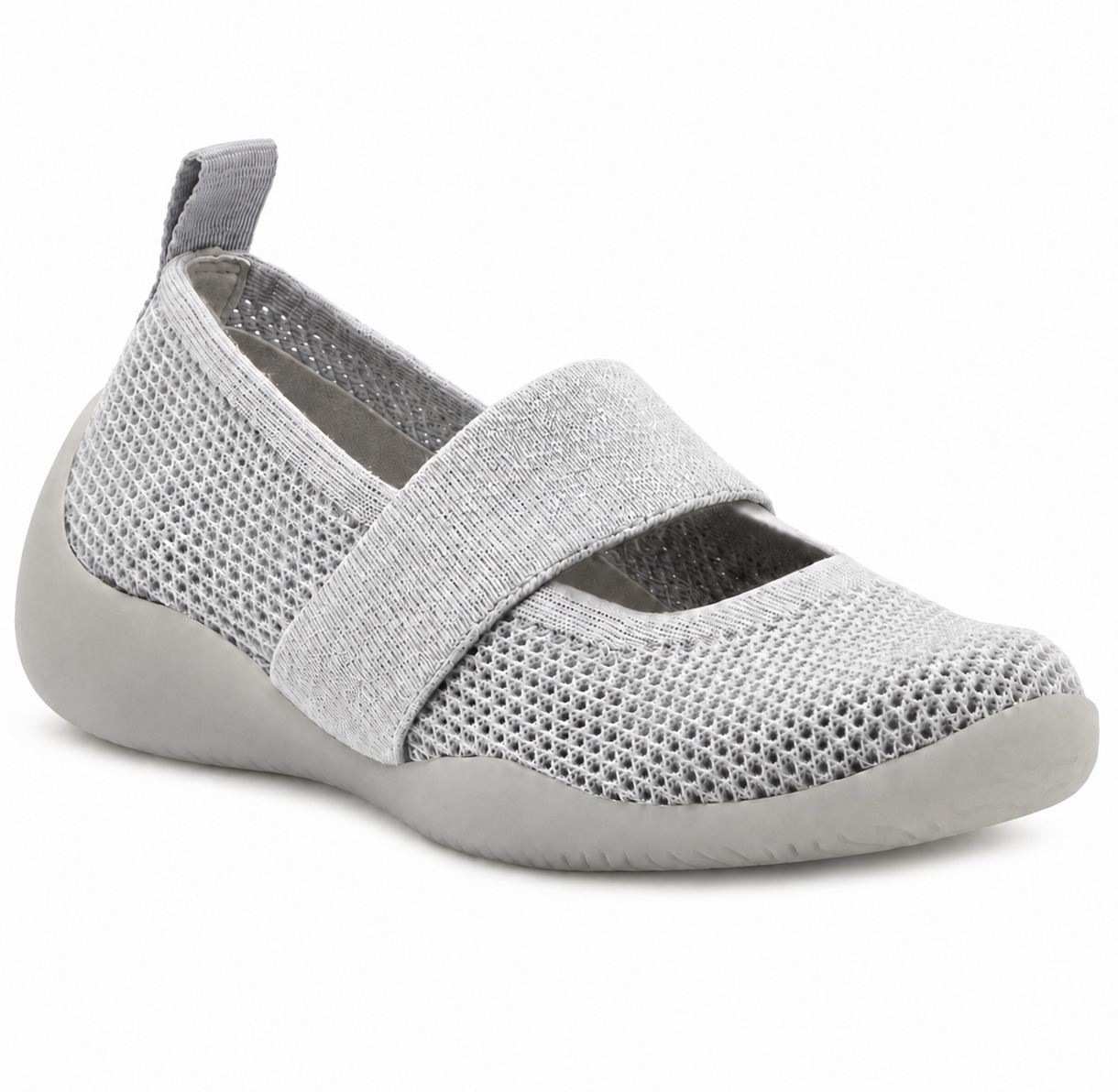 Coogee Breeze Scuff Merino Wool Sneaker main image