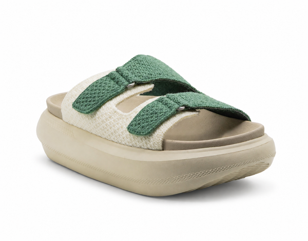 Noosa Everglide Merino Wool Sandal main image