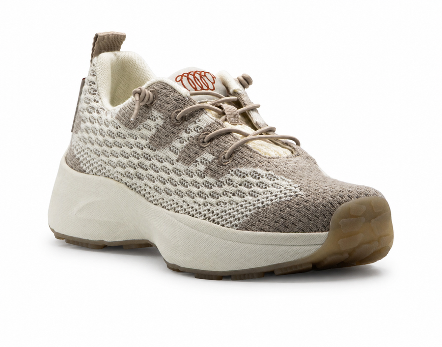 Coogee Gt Trek Merino Wool Sneaker
