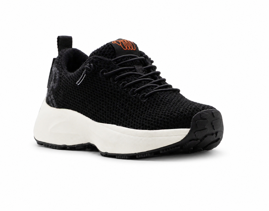Coogee Gt Face Merino Wool Sneaker