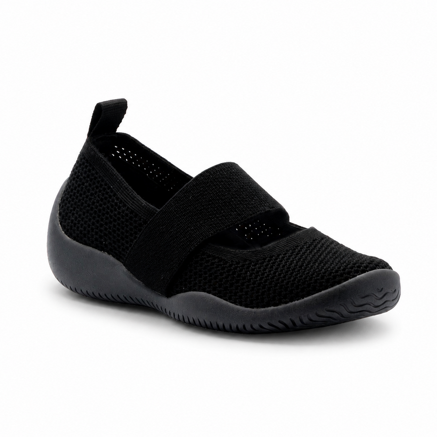 Coogee Breeze Scuff Merino Wool Sneaker