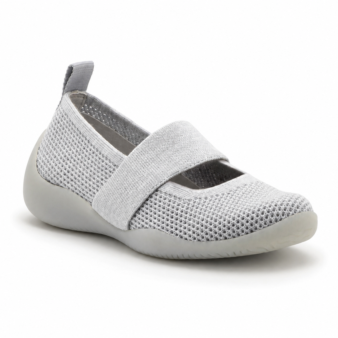 Coogee Breeze Scuff Merino Wool Sneaker