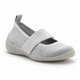 Light Grey Merino Wool