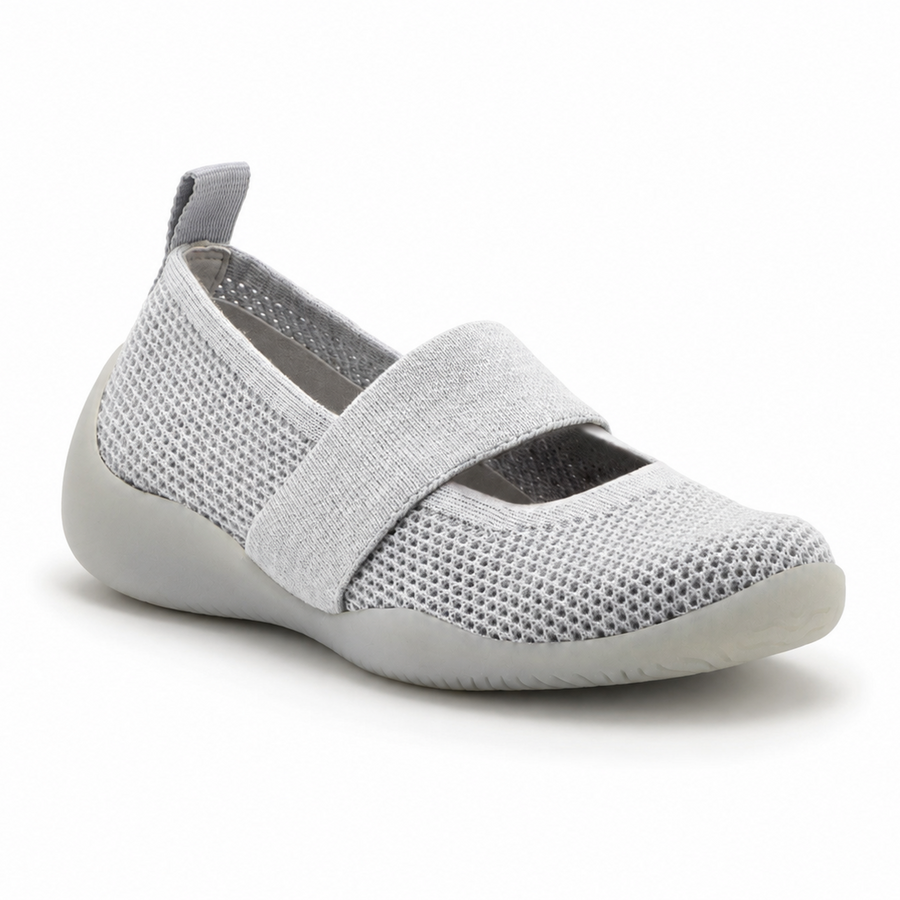Coogee Breeze Scuff Merino Wool Sneaker