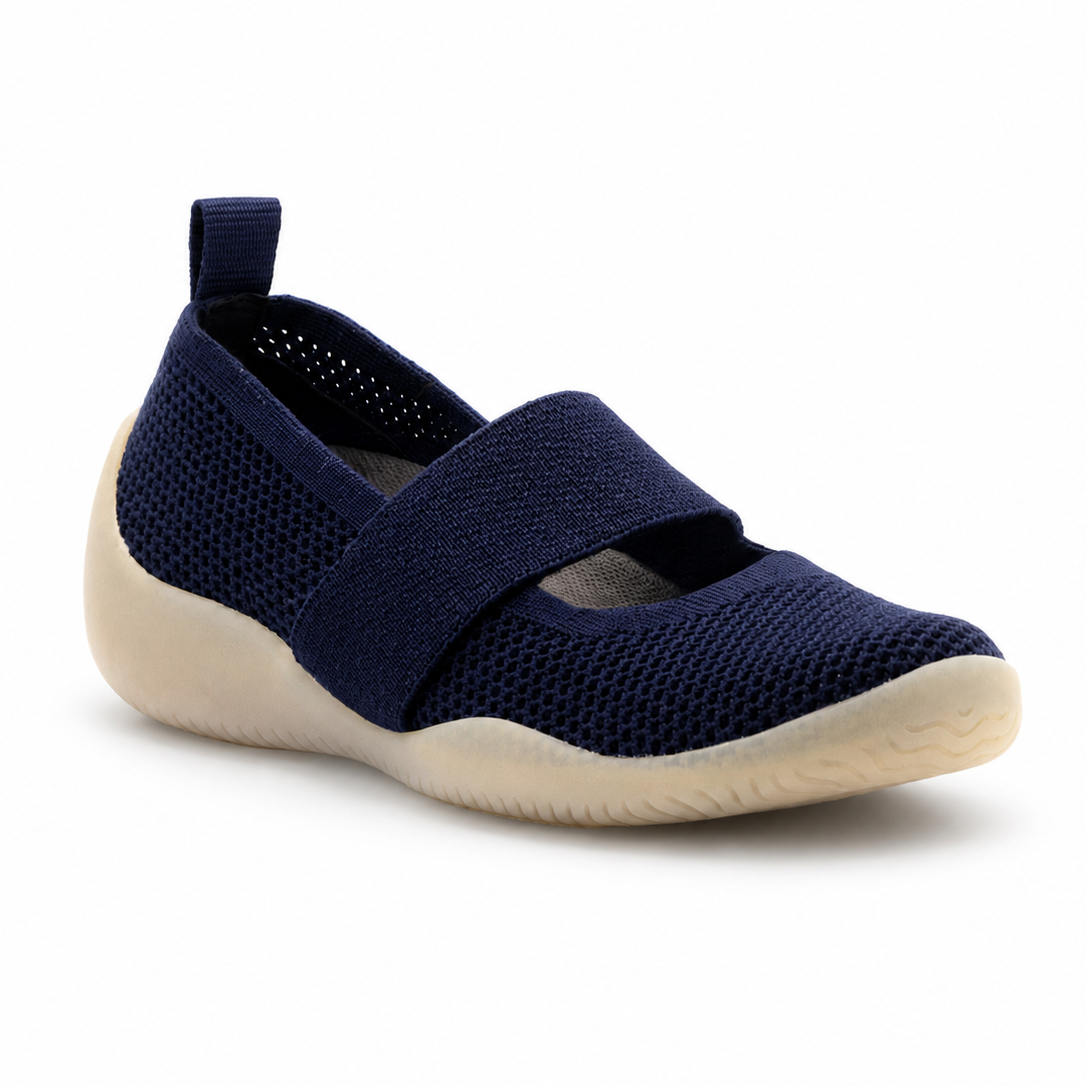 Coogee Breeze Scuff Merino Wool Sneaker