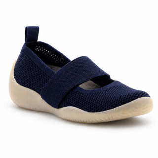 Coogee Breeze Scuff Merino Wool Sneaker