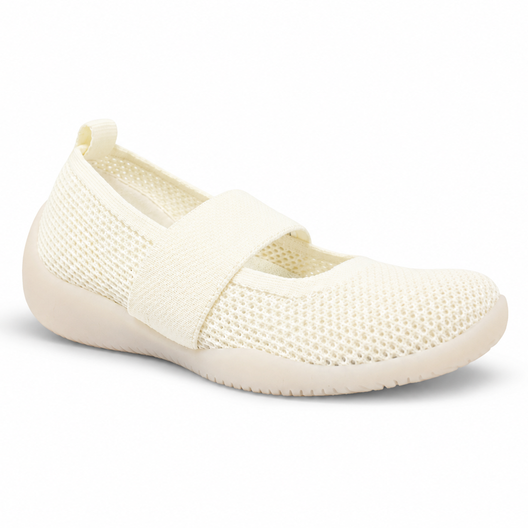 Coogee Breeze Scuff Merino Wool Sneaker