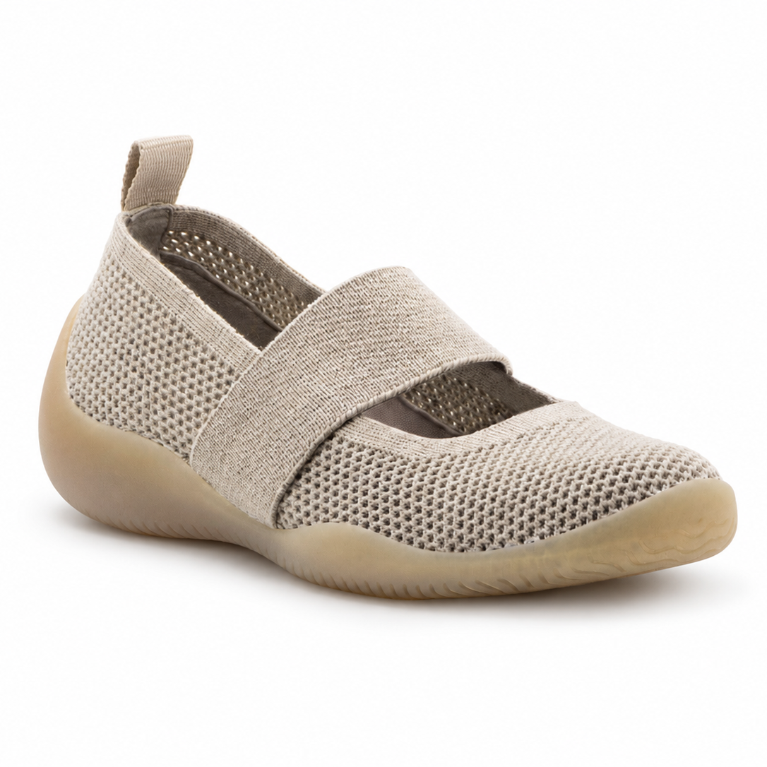 Coogee Breeze Scuff Merino Wool Sneaker