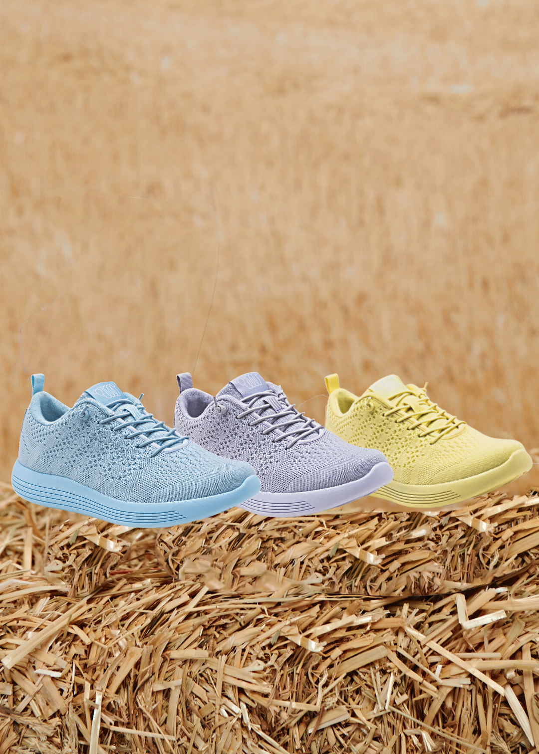 BELMONT PASTEL