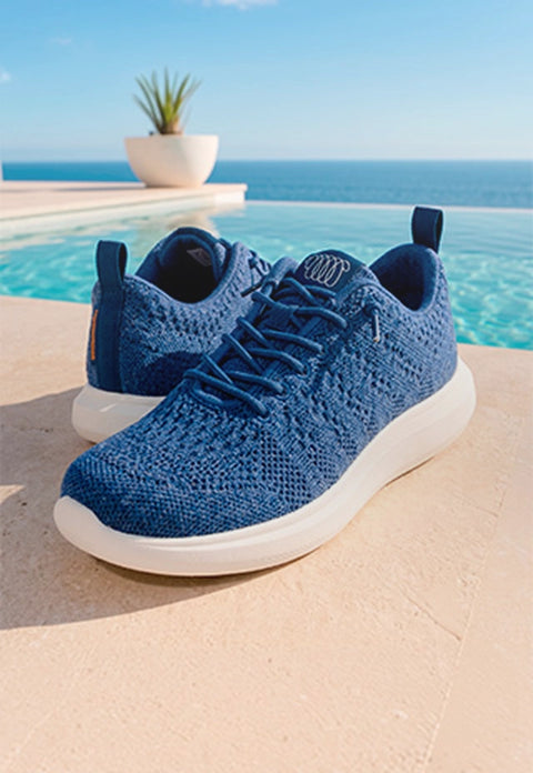 Coogee Merino Wool Sneaker main image