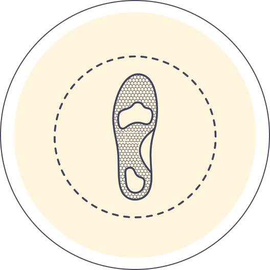 Designed by an Australian Orthopedic Surgeon