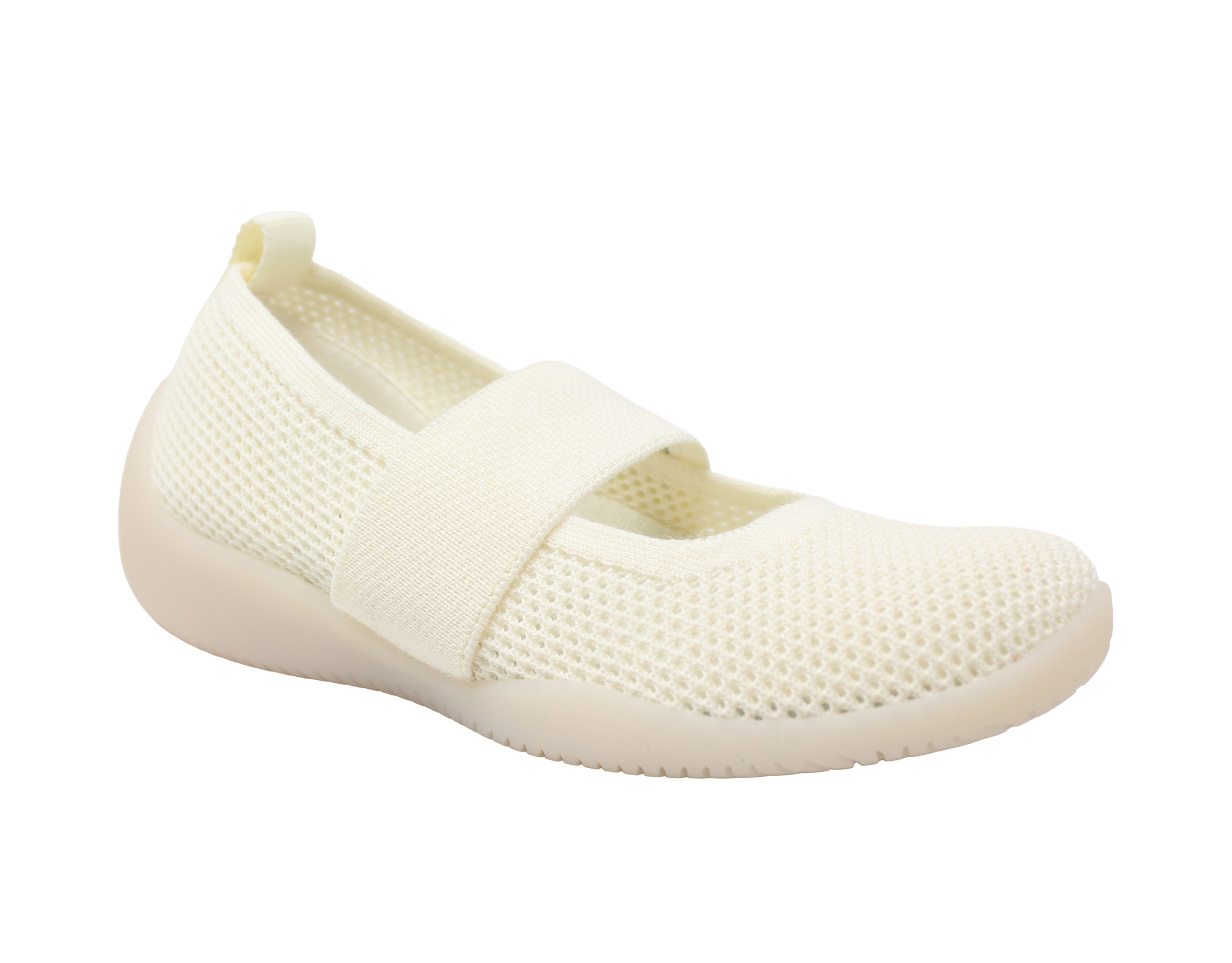 Coogee Breeze Scuff Merino Wool Sneaker