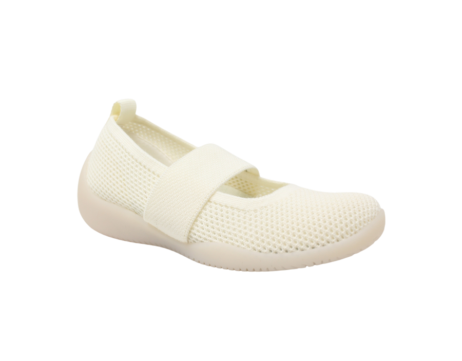 Coogee Breeze Scuff Merino Wool Sneaker