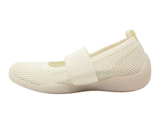 Coogee Breeze Scuff Merino Wool Sneaker - Final Sale