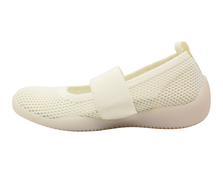 Coogee Breeze Scuff Merino Wool Sneaker