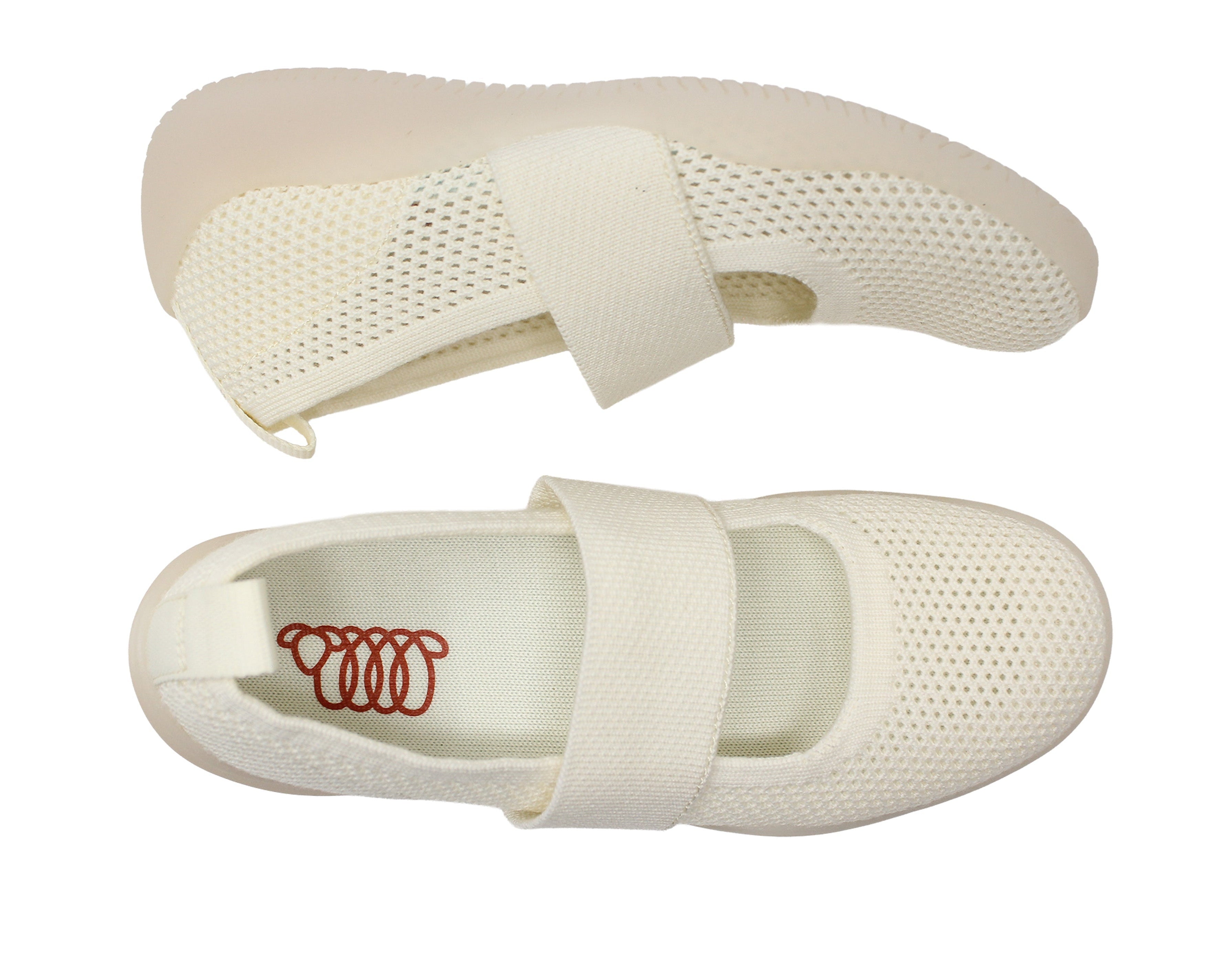 Coogee Breeze Scuff Merino Wool Sneaker