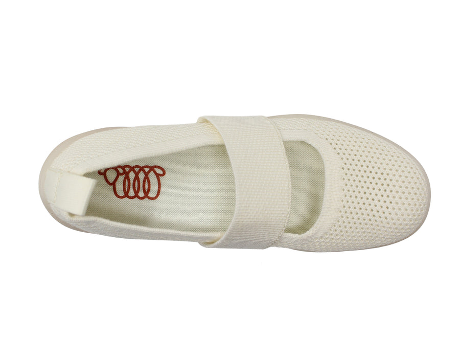 Coogee Breeze Scuff Merino Wool Sneaker
