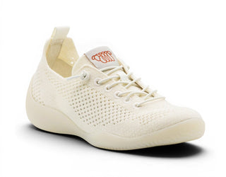Coogee Breeze Lace Merino Wool Sneaker