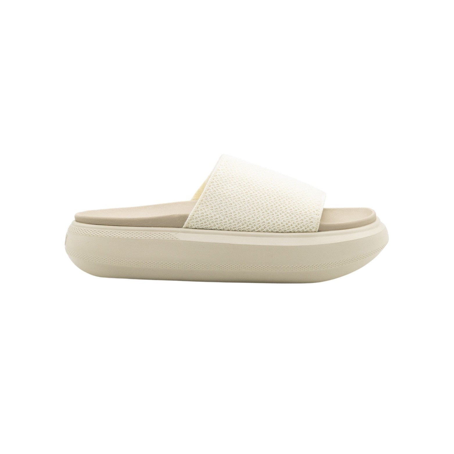 Noosa Slide-A-Way Merino Wool Sandal