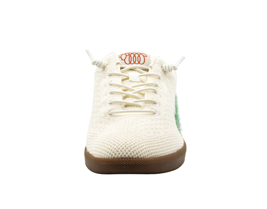 Engadine Merino Wool Sneaker
