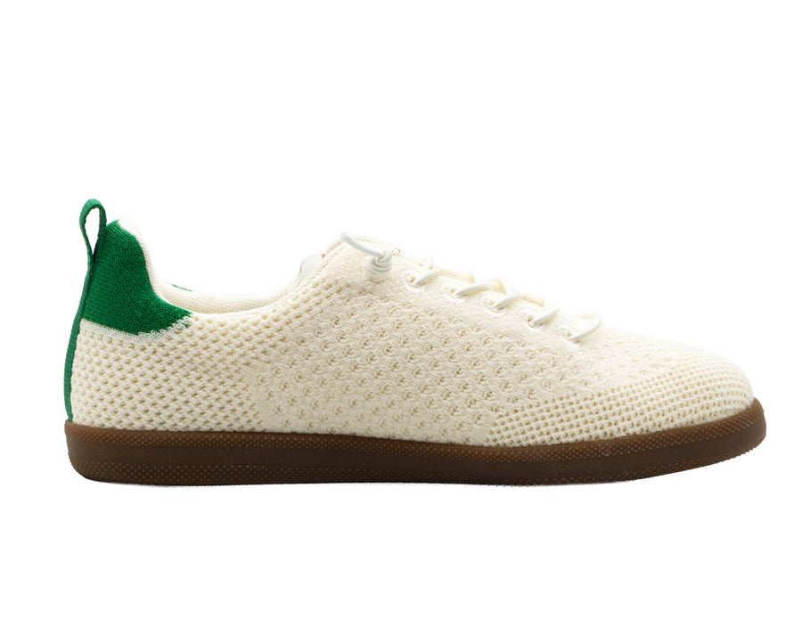 Engadine Merino Wool Sneaker