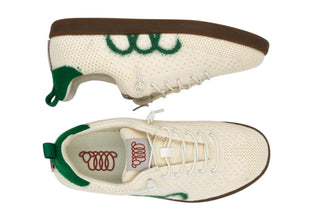 Engadine Merino Wool Sneaker
