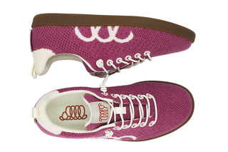 Engadine Merino Wool Sneaker