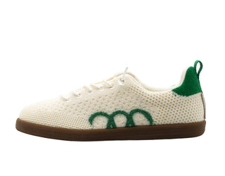 Engadine Merino Wool Sneaker