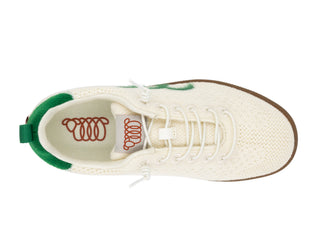 Engadine Merino Wool Sneaker