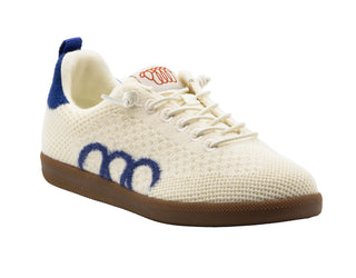 Engadine Merino Wool Sneaker