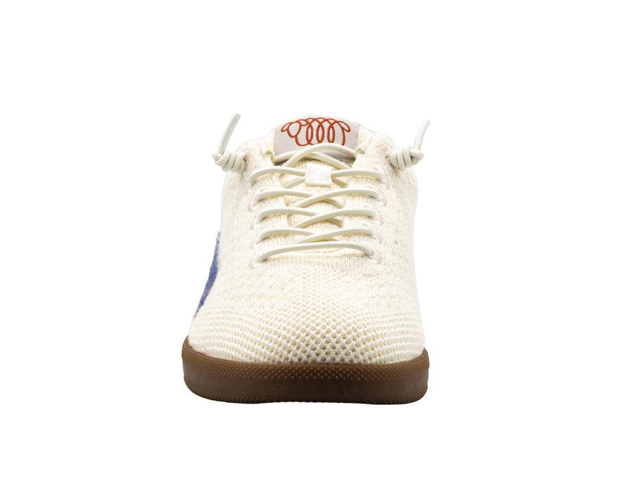 Engadine Merino Wool Sneaker
