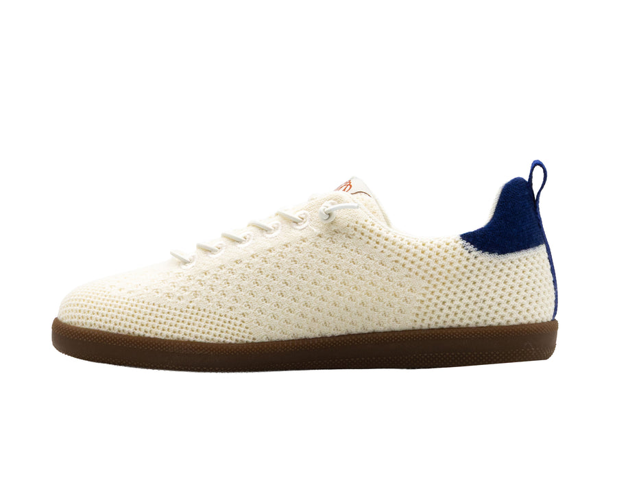 Engadine Merino Wool Sneaker