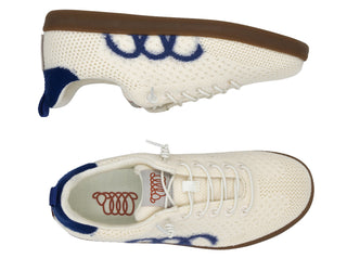 Engadine Merino Wool Sneaker