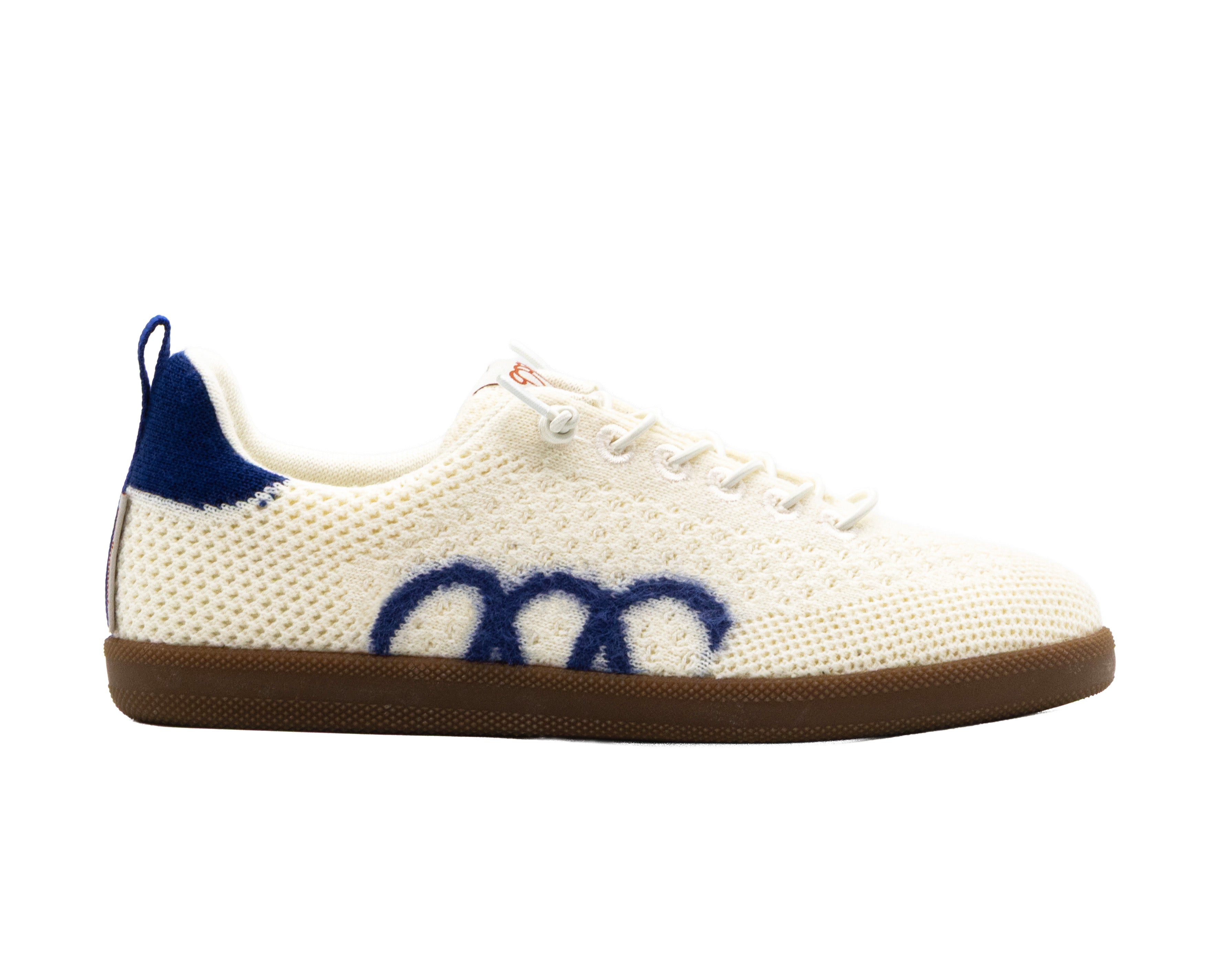Engadine Merino Wool Sneaker