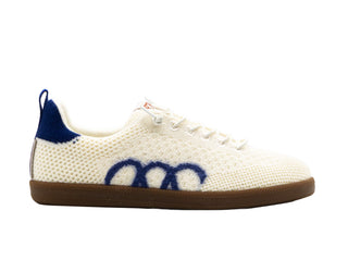 Engadine Merino Wool Sneaker