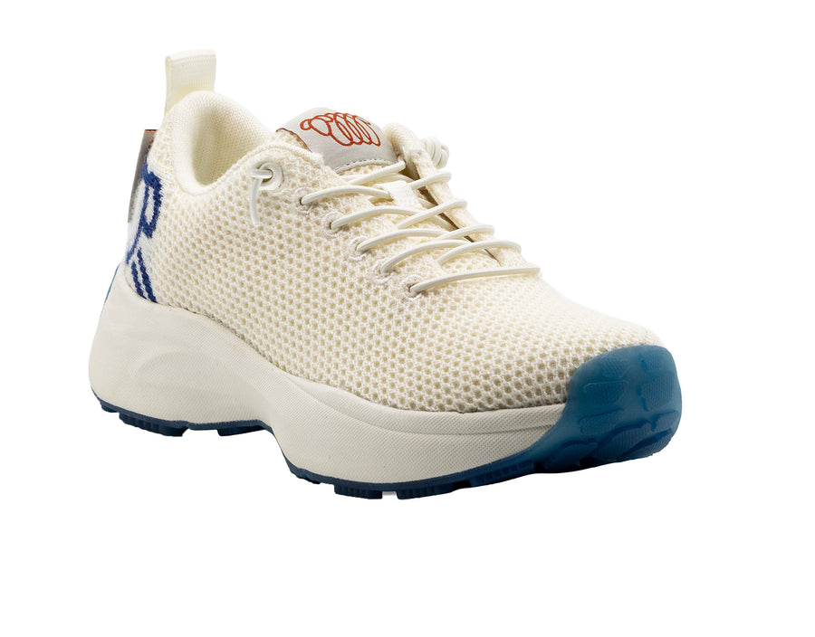 Coogee Gt Face Merino Wool Sneaker