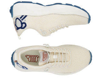 Coogee Gt Face Merino Wool Sneaker