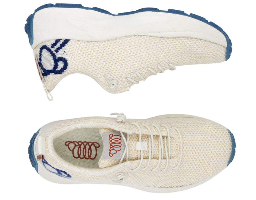 Coogee Gt Face Merino Wool Sneaker