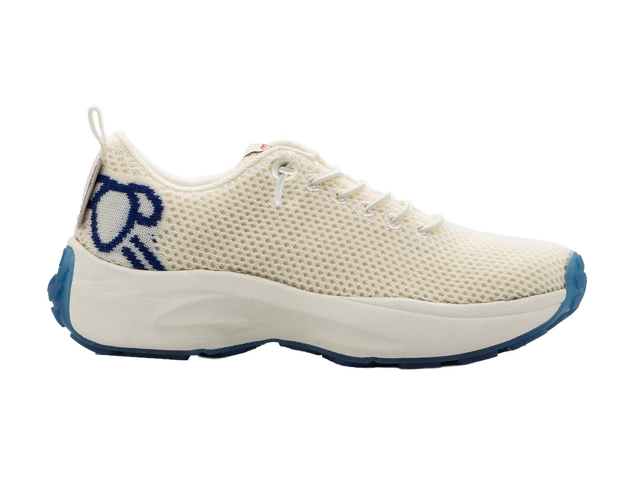 Coogee Gt Face Merino Wool Sneaker