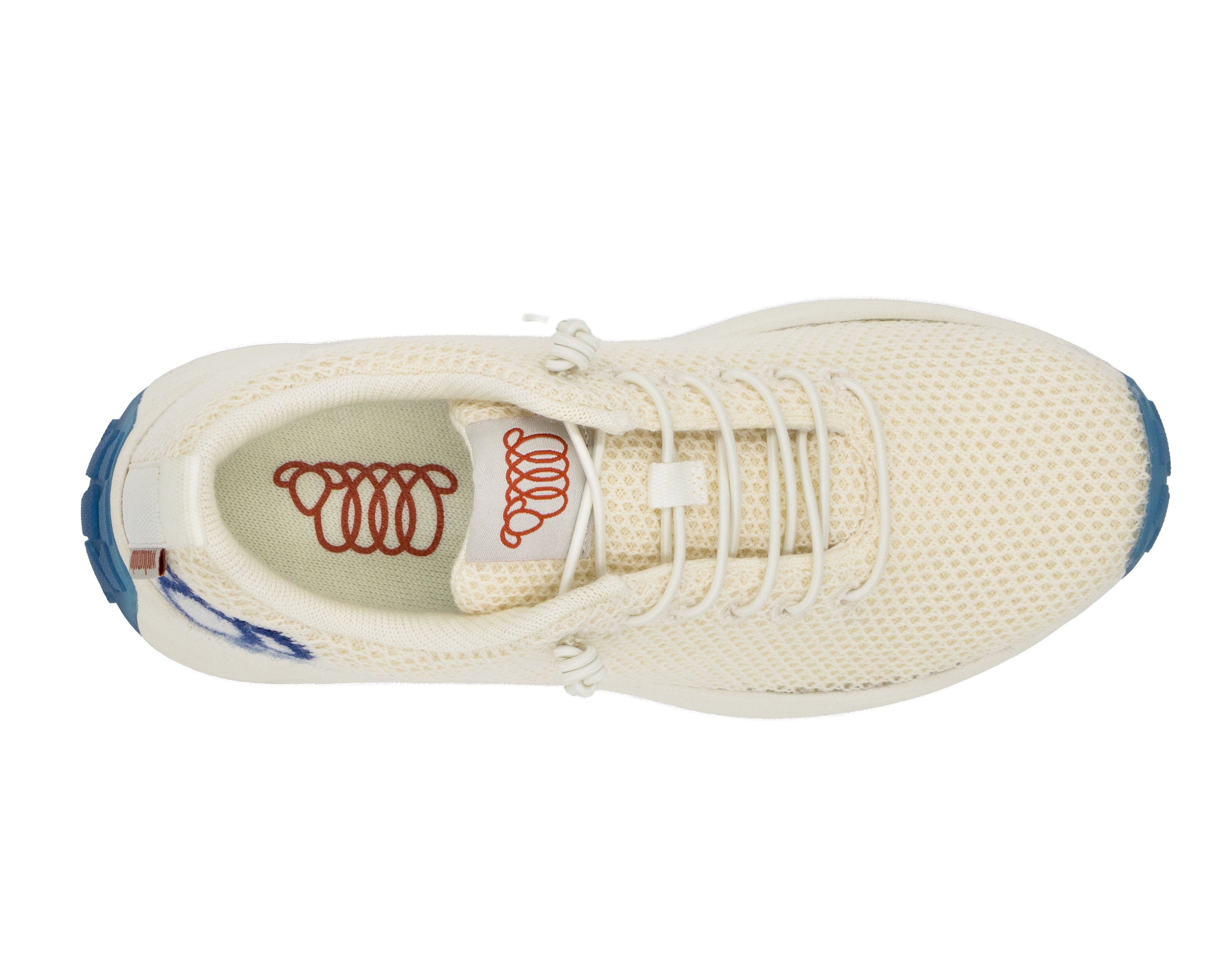 Coogee Gt Face Merino Wool Sneaker