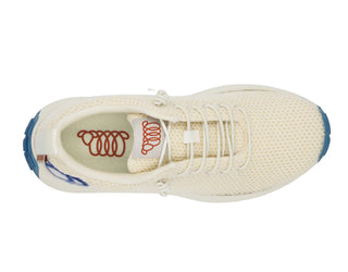 Coogee Gt Face Merino Wool Sneaker