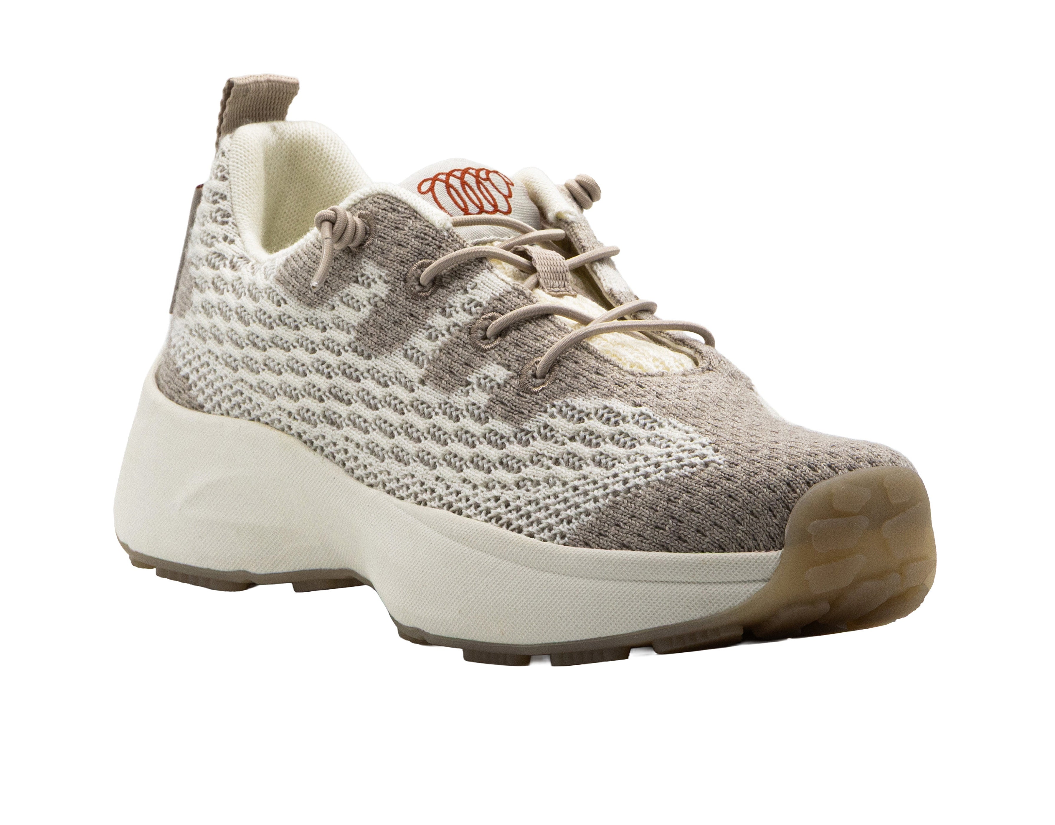 Coogee Gt Trek Merino Wool Sneaker main image
