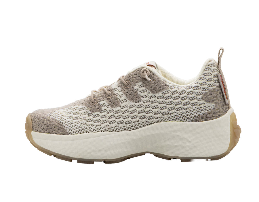 Coogee Gt Trek Merino Wool Sneaker