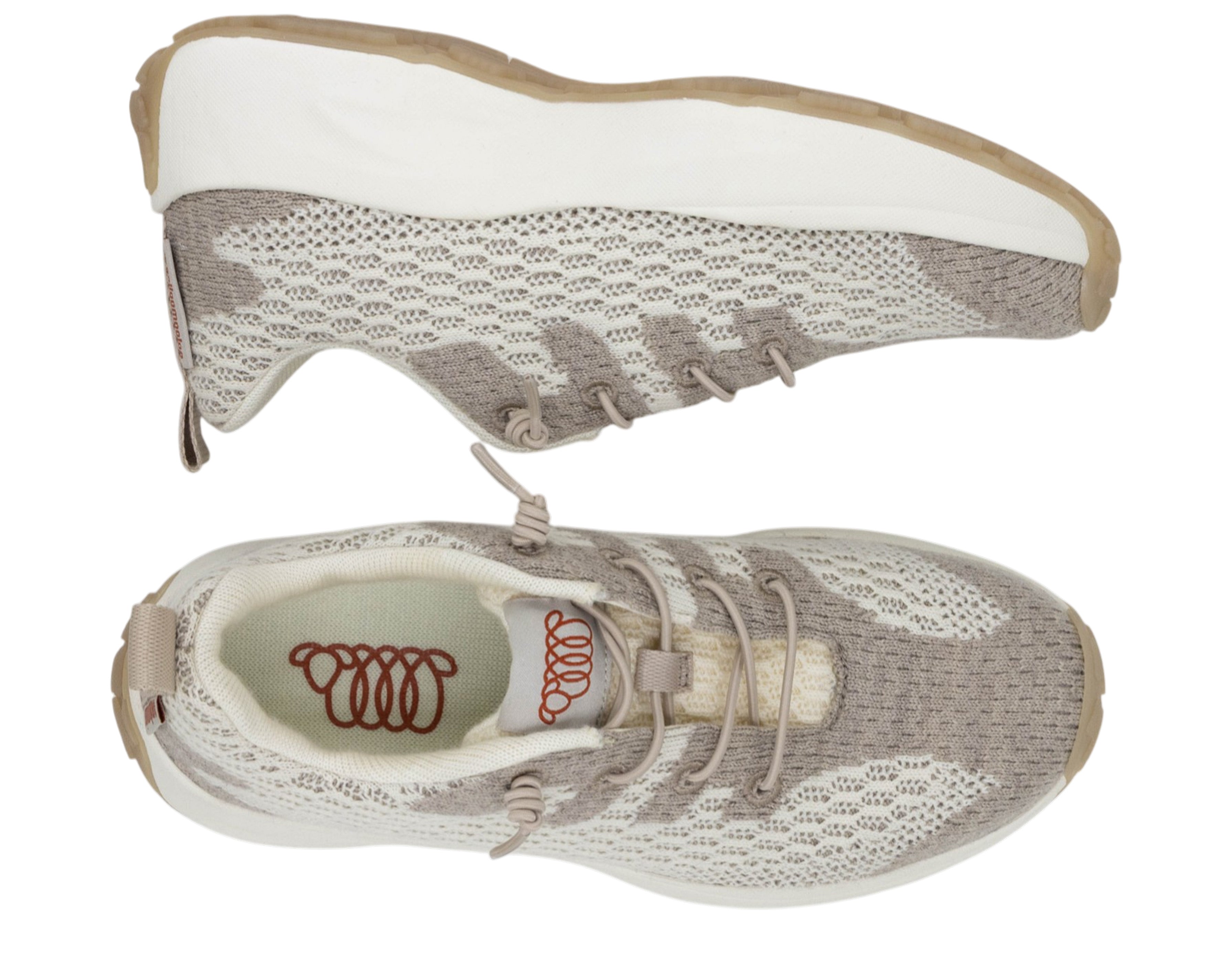 Coogee Gt Trek Merino Wool Sneaker