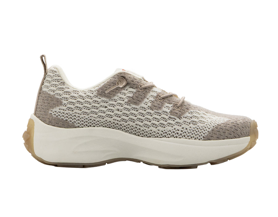 Coogee Gt Trek Merino Wool Sneaker