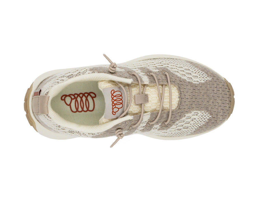 Coogee Gt Trek Merino Wool Sneaker