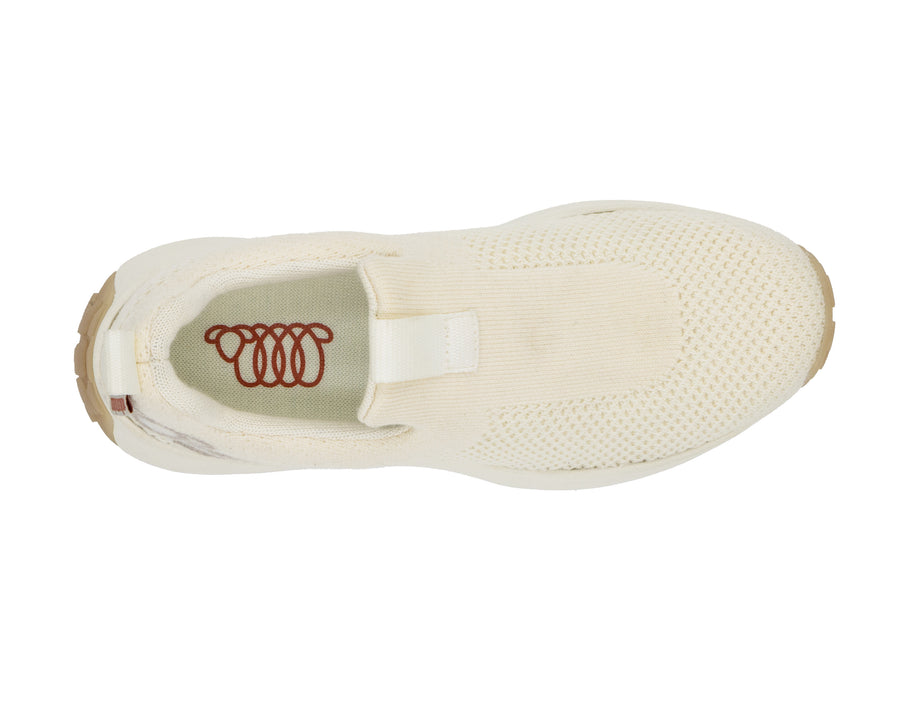 Coogee Gt Slip Merino Wool Sneaker