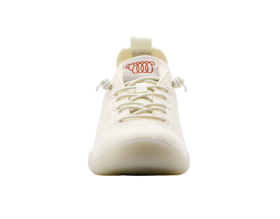 Coogee Breeze Lace Merino Wool Sneaker